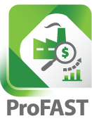 ProFAST logo