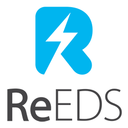 ReEDS logo