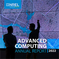 report cover