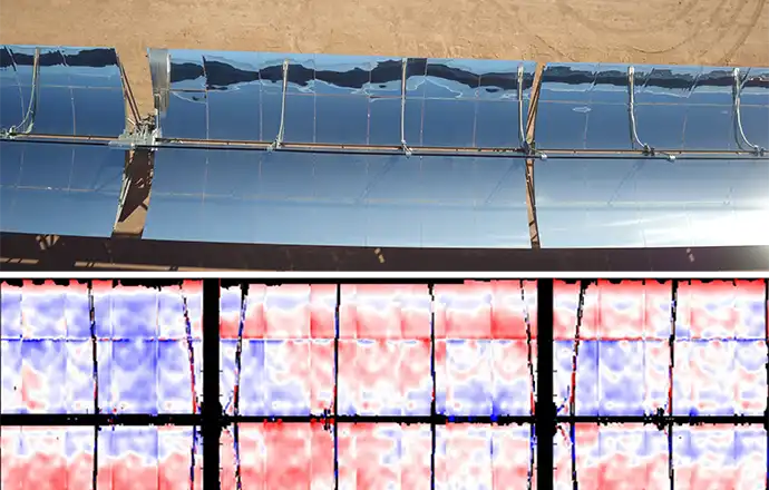 do-23115-flt A parabolic trough