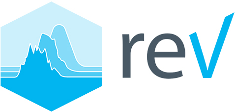 rev-logo reV logo