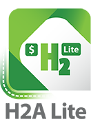 H2A-Lite logo