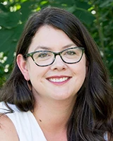 photo of Darcy Stanton