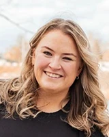 photo of Emily Evans