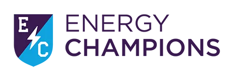 Energy Champions logo