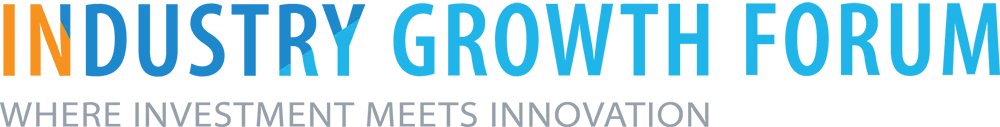 Industry Growth Forum: Where Investment Meets Innovation