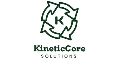KineticCore logo
