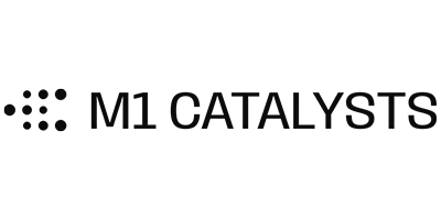 M1 Catalysts logo