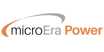 MicroEra Power logo