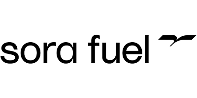 Sora Fuel logo