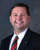 photo of Steve Yackel