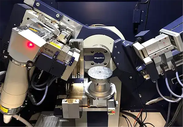 Rigaku Smartlab