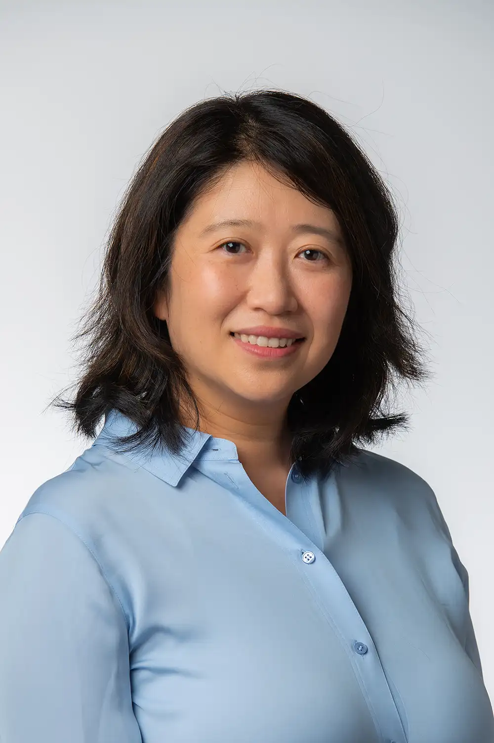 A portrait of Jan Tin.