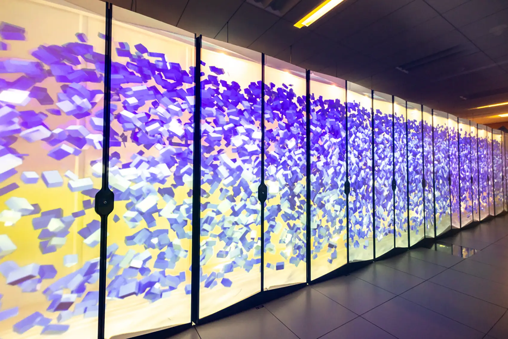 20260310-genesis-missions-ai-driven-research-to-strengthen-us-grid-supply-chains-technological-leadership-104072 A high-performance computer.