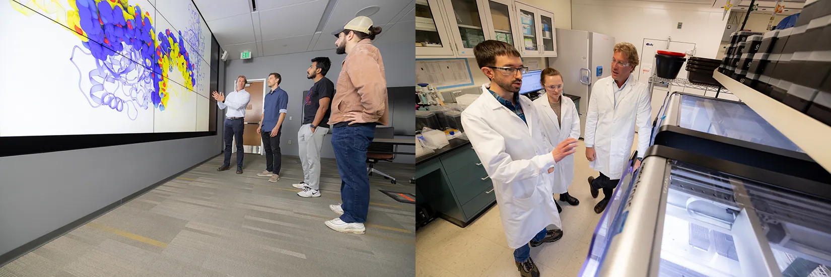 20260326-why-use-living-cells-nlr-is-making-chemicals-with-enzymes-alone-research-team-102128-102142 Researchers discuss enzyme structure and characterization.