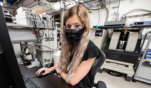 Continue reading about News Release: NREL, Mines Insight Could Lead to Better Silicon Solar Panels