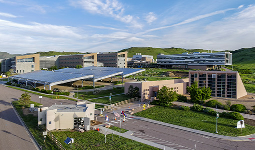 Continue reading about News Release: NREL's Economic Impact Hits $1.9 Billion