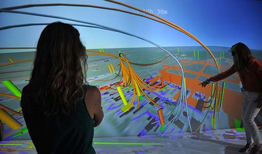 Continue reading about Quantifying the Value of Resilience During Disruptive Events