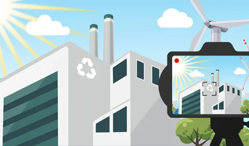 Continue reading about 'Framing the Future' Photo Contest To Highlight America’s Industrial Transformation