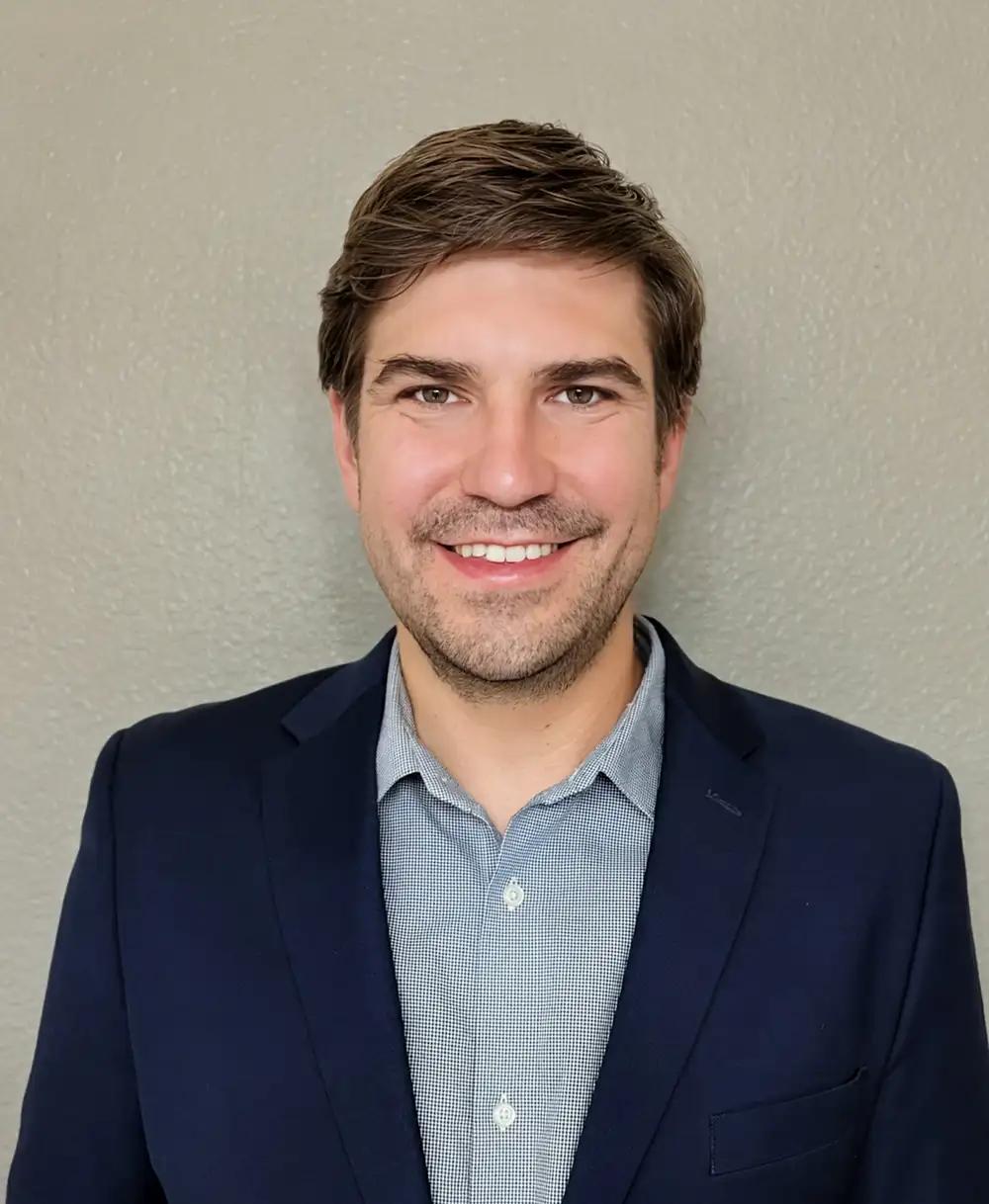 20260901-from-tony-stark-obi-wan-kenobi-meet-4-west-gate-fellows-and-their-technologies-boris-chubukov Portrait of a person in a sport coat.