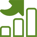 about-project-economics Chart icon
