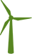 about-technologies Windmill icon