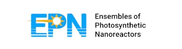 Ensembles of Photosynthetic Nanoreactors (EPN) logo
