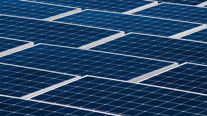 Photovoltaic panels