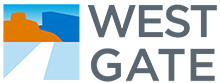 west-gate-logo West Gate logo